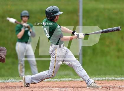 Thumbnail 3 in Hastings @ Keio Academy (Section 1 Class B 1st Round) photogallery.