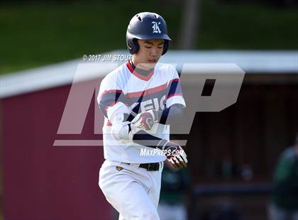 Thumbnail 3 in Hastings @ Keio Academy (Section 1 Class B 1st Round) photogallery.