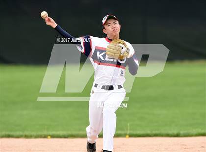 Thumbnail 3 in Hastings @ Keio Academy (Section 1 Class B 1st Round) photogallery.