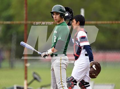 Thumbnail 3 in Hastings @ Keio Academy (Section 1 Class B 1st Round) photogallery.