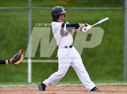 Thumbnail 3 in Hastings @ Keio Academy (Section 1 Class B 1st Round) photogallery.
