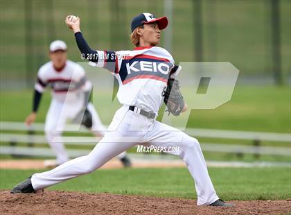 Thumbnail 2 in Hastings @ Keio Academy (Section 1 Class B 1st Round) photogallery.