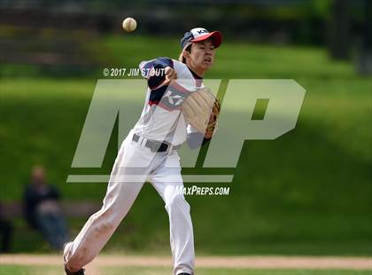 Thumbnail 3 in Hastings @ Keio Academy (Section 1 Class B 1st Round) photogallery.