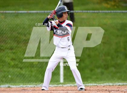 Thumbnail 2 in Hastings @ Keio Academy (Section 1 Class B 1st Round) photogallery.