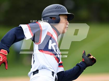 Thumbnail 2 in Hastings @ Keio Academy (Section 1 Class B 1st Round) photogallery.