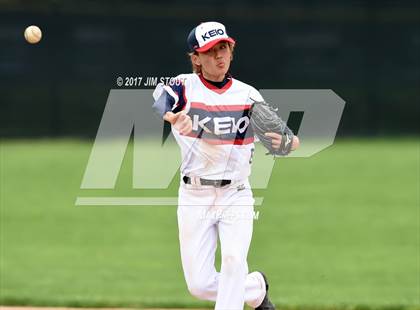Thumbnail 1 in Hastings @ Keio Academy (Section 1 Class B 1st Round) photogallery.