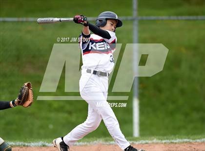 Thumbnail 3 in Hastings @ Keio Academy (Section 1 Class B 1st Round) photogallery.