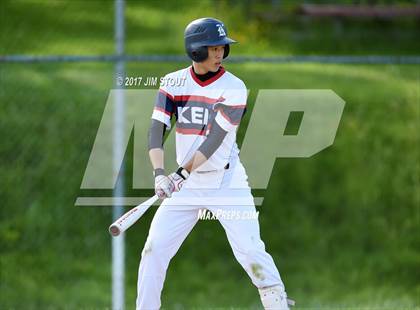 Thumbnail 1 in Hastings @ Keio Academy (Section 1 Class B 1st Round) photogallery.