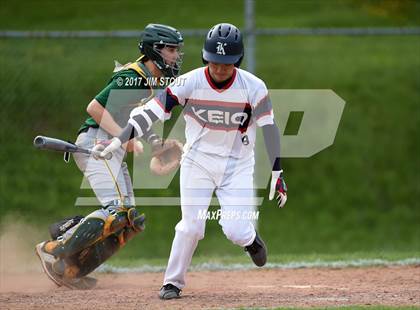 Thumbnail 1 in Hastings @ Keio Academy (Section 1 Class B 1st Round) photogallery.