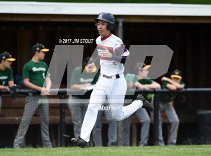 Thumbnail 1 in Hastings @ Keio Academy (Section 1 Class B 1st Round) photogallery.