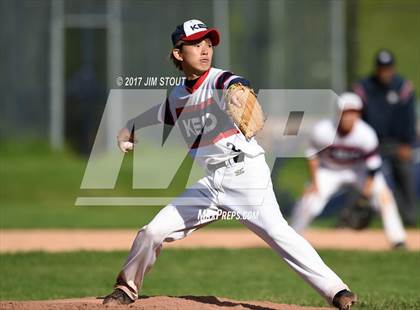 Thumbnail 1 in Hastings @ Keio Academy (Section 1 Class B 1st Round) photogallery.