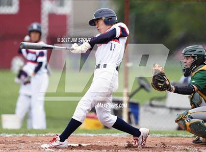 Thumbnail 3 in Hastings @ Keio Academy (Section 1 Class B 1st Round) photogallery.