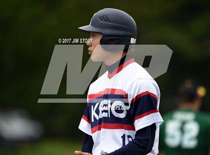 Thumbnail 1 in Hastings @ Keio Academy (Section 1 Class B 1st Round) photogallery.