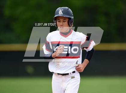 Thumbnail 2 in Hastings @ Keio Academy (Section 1 Class B 1st Round) photogallery.