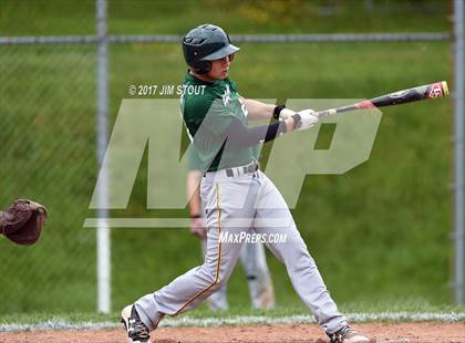 Thumbnail 3 in Hastings @ Keio Academy (Section 1 Class B 1st Round) photogallery.