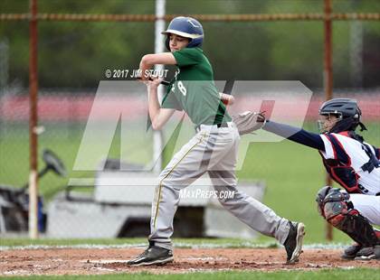 Thumbnail 1 in Hastings @ Keio Academy (Section 1 Class B 1st Round) photogallery.