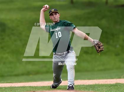 Thumbnail 2 in Hastings @ Keio Academy (Section 1 Class B 1st Round) photogallery.