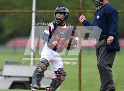 Thumbnail 2 in Hastings @ Keio Academy (Section 1 Class B 1st Round) photogallery.