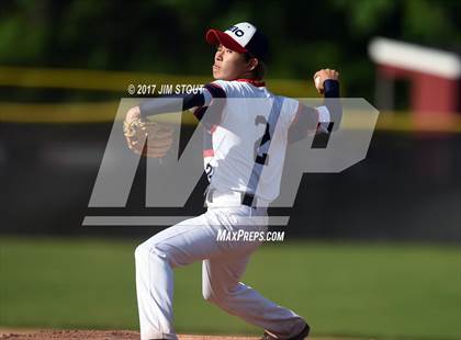 Thumbnail 2 in Hastings @ Keio Academy (Section 1 Class B 1st Round) photogallery.