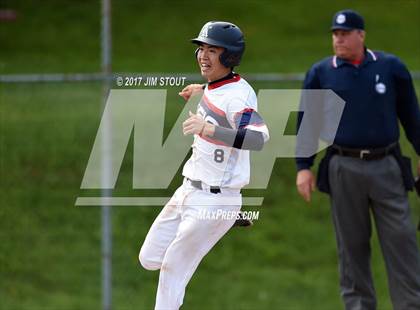 Thumbnail 3 in Hastings @ Keio Academy (Section 1 Class B 1st Round) photogallery.