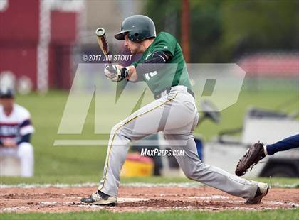 Thumbnail 3 in Hastings @ Keio Academy (Section 1 Class B 1st Round) photogallery.