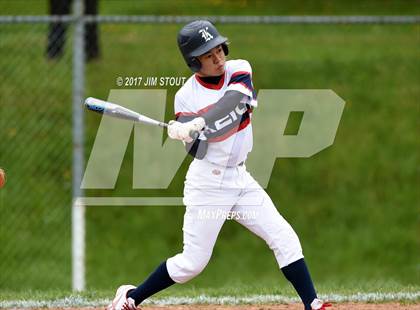 Thumbnail 2 in Hastings @ Keio Academy (Section 1 Class B 1st Round) photogallery.