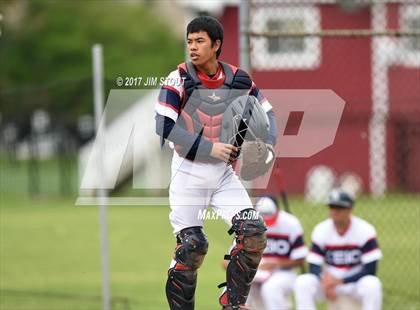 Thumbnail 2 in Hastings @ Keio Academy (Section 1 Class B 1st Round) photogallery.