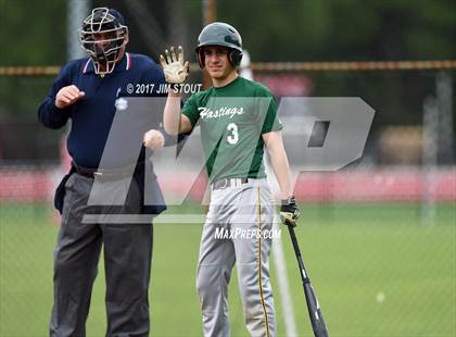 Thumbnail 1 in Hastings @ Keio Academy (Section 1 Class B 1st Round) photogallery.