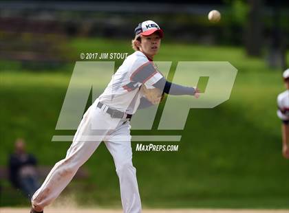 Thumbnail 1 in Hastings @ Keio Academy (Section 1 Class B 1st Round) photogallery.