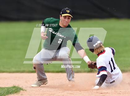 Thumbnail 1 in Hastings @ Keio Academy (Section 1 Class B 1st Round) photogallery.
