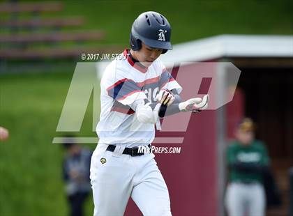 Thumbnail 2 in Hastings @ Keio Academy (Section 1 Class B 1st Round) photogallery.