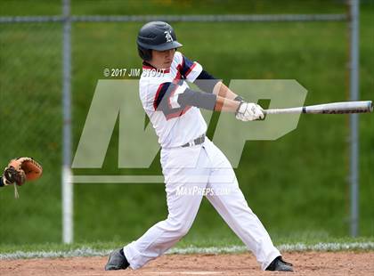 Thumbnail 1 in Hastings @ Keio Academy (Section 1 Class B 1st Round) photogallery.