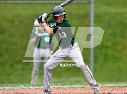 Thumbnail 2 in Hastings @ Keio Academy (Section 1 Class B 1st Round) photogallery.