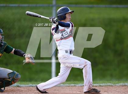 Thumbnail 2 in Hastings @ Keio Academy (Section 1 Class B 1st Round) photogallery.