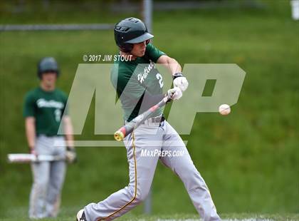 Thumbnail 1 in Hastings @ Keio Academy (Section 1 Class B 1st Round) photogallery.