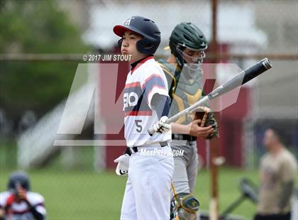 Thumbnail 1 in Hastings @ Keio Academy (Section 1 Class B 1st Round) photogallery.