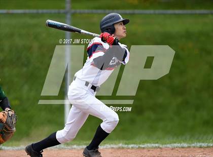 Thumbnail 3 in Hastings @ Keio Academy (Section 1 Class B 1st Round) photogallery.