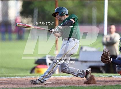Thumbnail 3 in Hastings @ Keio Academy (Section 1 Class B 1st Round) photogallery.