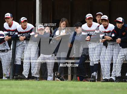 Thumbnail 1 in Hastings @ Keio Academy (Section 1 Class B 1st Round) photogallery.