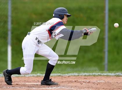 Thumbnail 1 in Hastings @ Keio Academy (Section 1 Class B 1st Round) photogallery.
