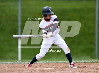 Thumbnail 3 in Hastings @ Keio Academy (Section 1 Class B 1st Round) photogallery.