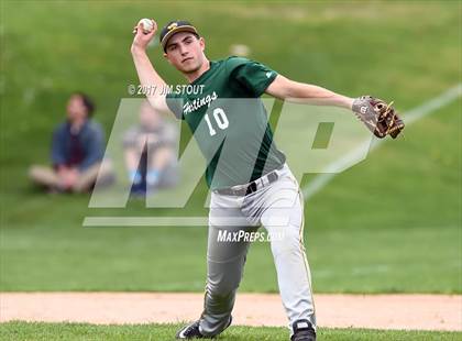 Thumbnail 2 in Hastings @ Keio Academy (Section 1 Class B 1st Round) photogallery.