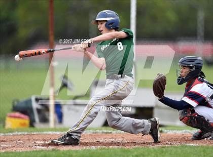 Thumbnail 3 in Hastings @ Keio Academy (Section 1 Class B 1st Round) photogallery.