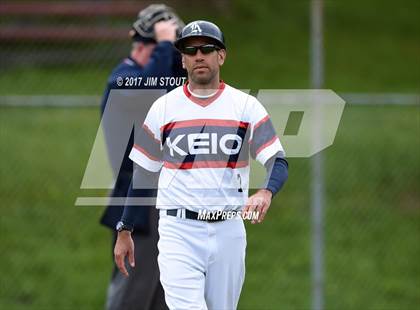 Thumbnail 3 in Hastings @ Keio Academy (Section 1 Class B 1st Round) photogallery.