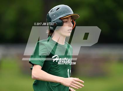 Thumbnail 2 in Hastings @ Keio Academy (Section 1 Class B 1st Round) photogallery.