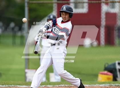 Thumbnail 2 in Hastings @ Keio Academy (Section 1 Class B 1st Round) photogallery.