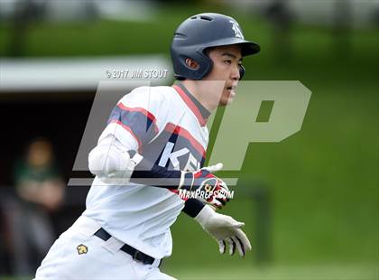 Thumbnail 2 in Hastings @ Keio Academy (Section 1 Class B 1st Round) photogallery.