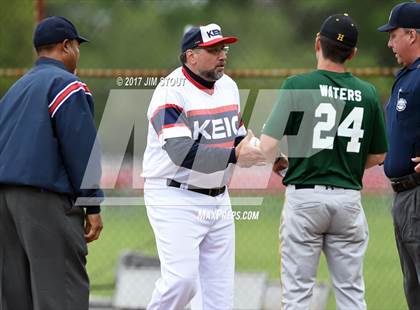 Thumbnail 3 in Hastings @ Keio Academy (Section 1 Class B 1st Round) photogallery.