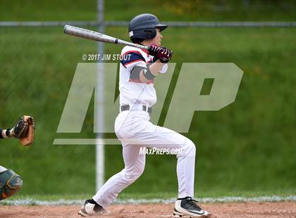 Thumbnail 3 in Hastings @ Keio Academy (Section 1 Class B 1st Round) photogallery.
