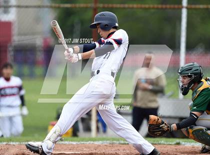 Thumbnail 3 in Hastings @ Keio Academy (Section 1 Class B 1st Round) photogallery.